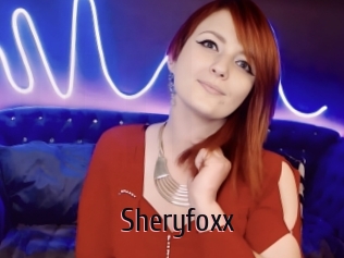 Sheryfoxx