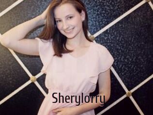 Sherylorry