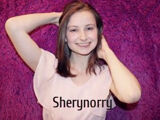 Sherynorry