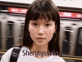 Sherytysseling