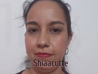 Shiaacutte