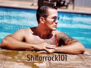 Shiforrock101