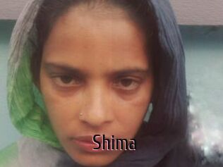 Shima