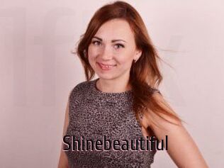 Shinebeautiful