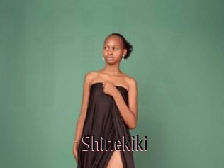 Shinekiki