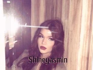 Shineyasmin