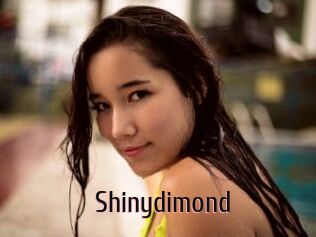 Shinydimond