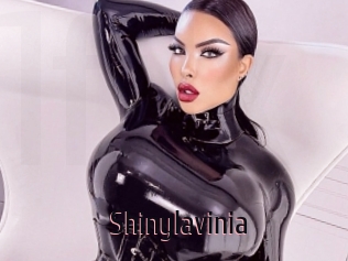 Shinylavinia