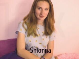 Shionna