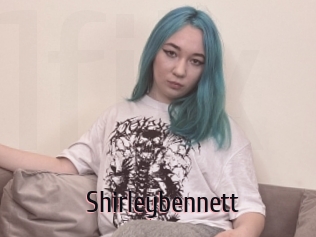 Shirleybennett