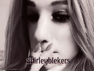 Shirleyblekers
