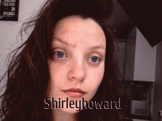 Shirleyhoward