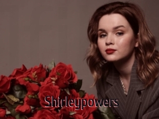 Shirleypowers