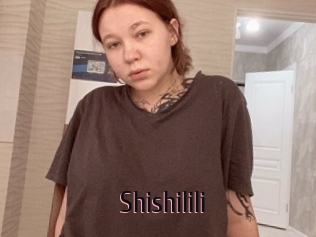 Shishilili
