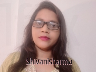 Shivanisharma