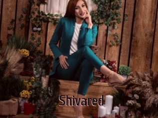 Shivared