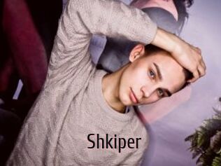Shkiper