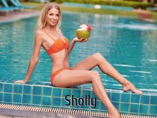 Sholly