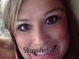 Shopoholicrn