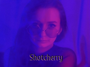 Shotcherry