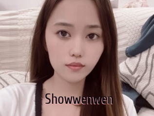 Showwenwen