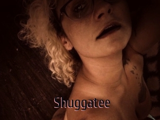 Shuggatee
