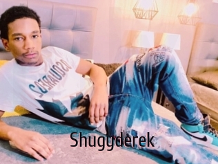 Shugyderek