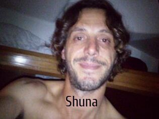 Shuna