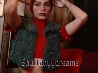 Shurtanyydreams