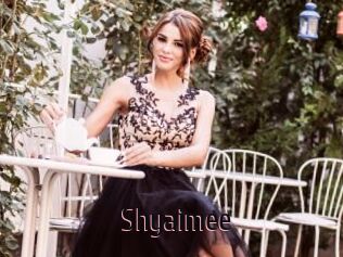 Shyaimee