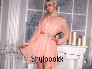 Shyloookk