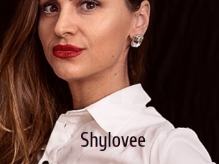 Shylovee