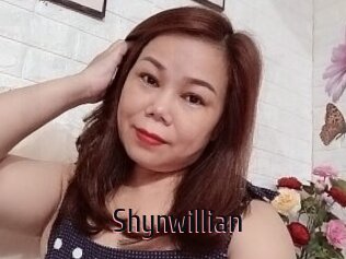 Shynwillian