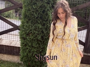 Shysun
