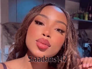 Siaadams142