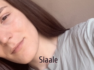 Siaale