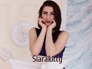 Siarakitty