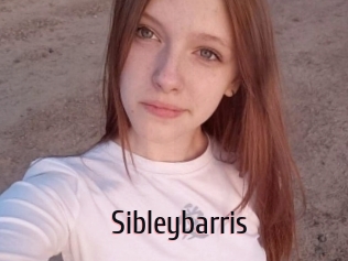 Sibleybarris