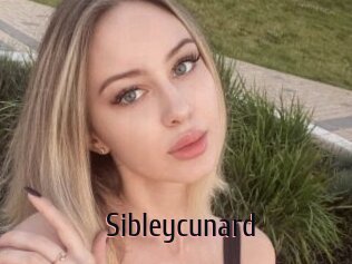 Sibleycunard