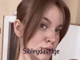 Sibleydavidge
