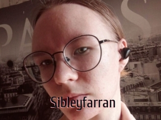 Sibleyfarran