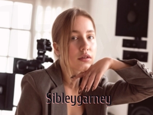 Sibleygarney