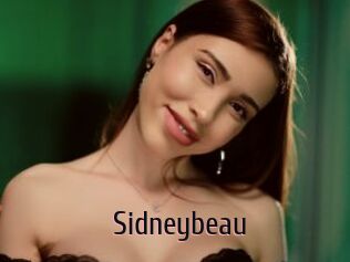 Sidneybeau