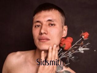 Sidsmith