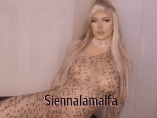 siennalamalfa 1 film x