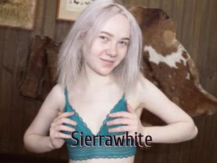 Sierrawhite