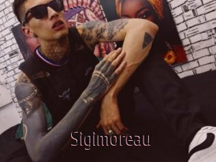 Sigimoreau
