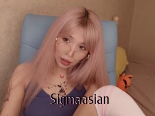 Sigmaasian