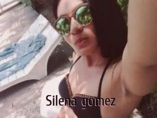 Silena_gomez