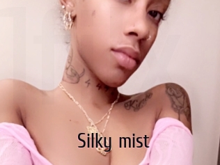 Silky_mist